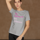 'More Influenced. Less Influencer.' (VS 3) (Soft, Quality Bella & Canvas <Or Comparable> Unisex Tee)
