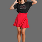 'Look Out Shitshow Underway' (VS 2) (Soft, Quality Bella & Canvas <Or Comparable> Unisex Tee)
