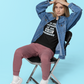 'Oh Shit Moment' (Soft, Quality Bella & Canvas <Or Comparable> Unisex Tee)