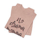 'No Drama Momma' (Soft, Quality Bella & Canvas <Or Comparable> Unisex Tee)