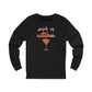'Drink Up Witches' (Soft, Quality Bella & Canvas <Or Comparable> Unisex Tee)