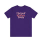 'IDGAF Kinda Day' (VS 2) (Soft, Quality Bella & Canvas <Or Comparable> Unisex Tee)