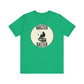 Bigfoot Fishing 'Master Baiter' (Soft, Quality Bella & Canvas <Or Comparable> Unisex Tee)