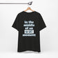 'Oh Shit Moment' (Soft, Quality Bella & Canvas <Or Comparable> Unisex Tee)