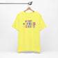'Shirts with Words Are Stupid' (VS 1) (Soft, Quality Bella & Canvas <Or Comparable> Unisex Tee)