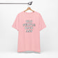 'Old People Kick Ass' (Soft, Quality Bella & Canvas <Or Comparable> Unisex Tee)