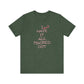 'I Have It All Figured Out' (Soft, Quality Bella & Canvas <Or Comparable> Unisex Tee)