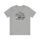 'I Am Really Sorry If Words Like Shit, Damn & Hell Offend You' (Soft, Quality Bella & Canvas <Or Comparable> Unisex Tee)