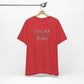 'IDGAF Kinda Day' (VS 2) (Soft, Quality Bella & Canvas <Or Comparable> Unisex Tee)