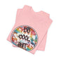 'Do Cool Shit' (Soft, Quality Bella & Canvas <Or Comparable> Unisex Tee)