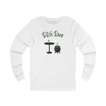 'Bitch Brew' (Soft, Quality Bella & Canvas <Or Comparable> Unisex Tee)