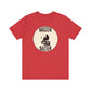 Bigfoot Fishing 'Master Baiter' (Soft, Quality Bella & Canvas <Or Comparable> Unisex Tee)