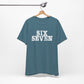 'Six Seven' (Soft, Quality Bella & Canvas <Or Comparable> Unisex Tee)