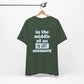'Oh Shit Moment' (Soft, Quality Bella & Canvas <Or Comparable> Unisex Tee)