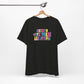 'Shirts with Words Are Stupid' (VS 1) (Soft, Quality Bella & Canvas <Or Comparable> Unisex Tee)