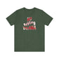 'No Effing Drama'  (Soft, Quality Bella & Canvas <Or Comparable> Unisex Tee)
