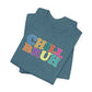 'Chill Bruh' (Soft, Quality Bella & Canvas <Or Comparable> Unisex Tee)