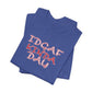 'IDGAF Kinda Day' (VS 2) (Soft, Quality Bella & Canvas <Or Comparable> Unisex Tee)