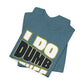 'I Do Dumb Stuff' (VS 1) (Soft, Quality Bella & Canvas <Or Comparable> Unisex Tee)