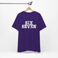'Six Seven' (Soft, Quality Bella & Canvas <Or Comparable> Unisex Tee)