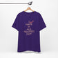 'I Have It All Figured Out' (Soft, Quality Bella & Canvas <Or Comparable> Unisex Tee)