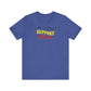 'Emotional Support Human' (Soft, Quality Bella & Canvas <Or Comparable> Unisex Tee)