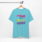 'Almost Got My Shit Together' (VS 2) (Soft, Quality Bella & Canvas <Or Comparable> Unisex Tee)