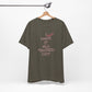 'I Have It All Figured Out' (Soft, Quality Bella & Canvas <Or Comparable> Unisex Tee)