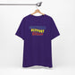 'Emotional Support Human' (Soft, Quality Bella & Canvas <Or Comparable> Unisex Tee)