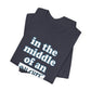 'Oh Shit Moment' (Soft, Quality Bella & Canvas <Or Comparable> Unisex Tee)