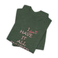 'I Have It All Figured Out' (Soft, Quality Bella & Canvas <Or Comparable> Unisex Tee)