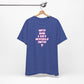'WTF Did I Get Myself Into? (VS 2) (Soft, Quality Bella & Canvas <Or Comparable> Unisex Tee)