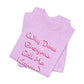 'Why Does Everyone Call Me Karen?'  (Soft, Quality Bella & Canvas <Or Comparable> Unisex Tee)