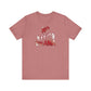 'No Effing Drama'  (Soft, Quality Bella & Canvas <Or Comparable> Unisex Tee)
