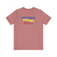 'Emotional Support Human' (Soft, Quality Bella & Canvas <Or Comparable> Unisex Tee)