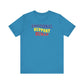 'Emotional Support Human' (Soft, Quality Bella & Canvas <Or Comparable> Unisex Tee)