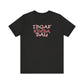 'IDGAF Kinda Day' (VS 2) (Soft, Quality Bella & Canvas <Or Comparable> Unisex Tee)