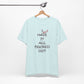 'I Have It All Figured Out' (Soft, Quality Bella & Canvas <Or Comparable> Unisex Tee)