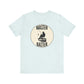 Bigfoot Fishing 'Master Baiter' (Soft, Quality Bella & Canvas <Or Comparable> Unisex Tee)