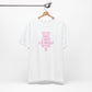 'WTF Did I Get Myself Into? (VS 2) (Soft, Quality Bella & Canvas <Or Comparable> Unisex Tee)