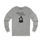 'Wicked B**** Of The Best' (Soft, Quality Bella & Canvas <Or Comparable> Unisex Tee)