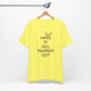 'I Have It All Figured Out' (Soft, Quality Bella & Canvas <Or Comparable> Unisex Tee)
