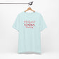'IDGAF Kinda Day' (VS 2) (Soft, Quality Bella & Canvas <Or Comparable> Unisex Tee)