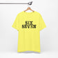 'Six Seven' (Soft, Quality Bella & Canvas <Or Comparable> Unisex Tee)