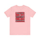 'Hang On The ADHD Is Kicking In' (Soft, Quality Bella & Canvas <Or Comparable> Unisex Tee)