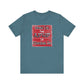 'Hang On The ADHD Is Kicking In' (Soft, Quality Bella & Canvas <Or Comparable> Unisex Tee)