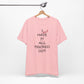 'I Have It All Figured Out' (Soft, Quality Bella & Canvas <Or Comparable> Unisex Tee)