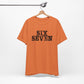 'Six Seven' (Soft, Quality Bella & Canvas <Or Comparable> Unisex Tee)