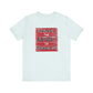 'Hang On The ADHD Is Kicking In' (Soft, Quality Bella & Canvas <Or Comparable> Unisex Tee)