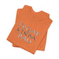 'IDGAF Kinda Day' (VS 2) (Soft, Quality Bella & Canvas <Or Comparable> Unisex Tee)